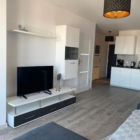 Apartment Apartament Mazowiecka G&g *