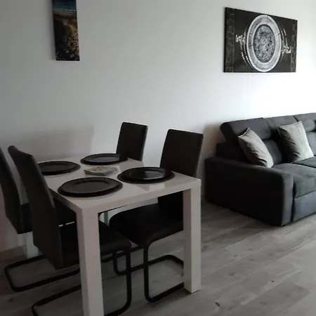 Apartament Mazowiecka G&g *