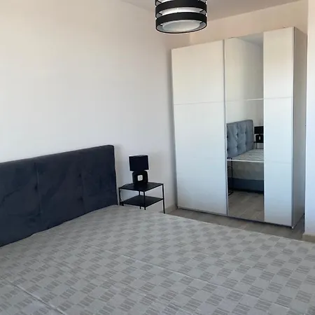 Apartament Mazowiecka G&g Kolobrzeg