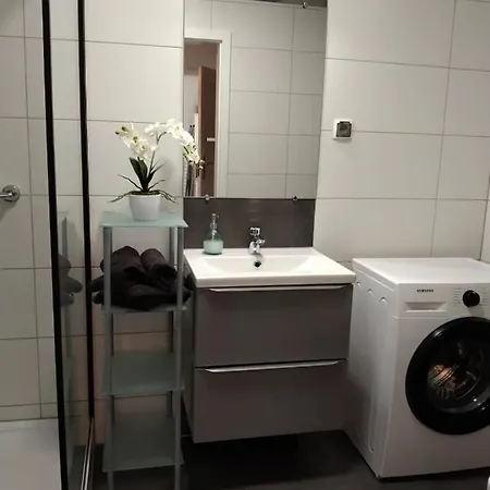 Apartment Apartament Mazowiecka G&g