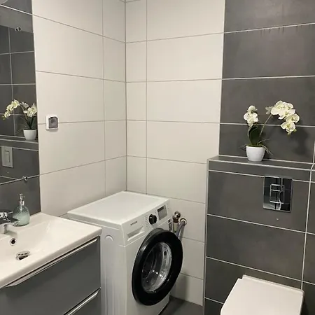 Apartament Mazowiecka G&g Apartment *