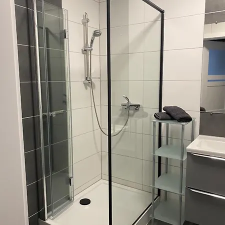 Apartament Mazowiecka G&g Apartment