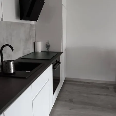 Apartament Mazowiecka G&g *