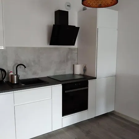Apartament Mazowiecka G&g Kolobrzeg