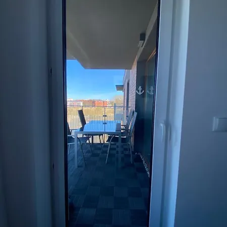 Apartament Mazowiecka G&g * Kolobrzeg