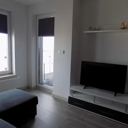 Apartment Apartament Mazowiecka G&g *