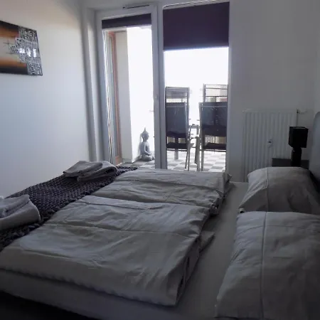 Apartment Apartament Mazowiecka G&g